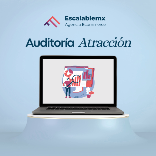 Auditoría Atracción