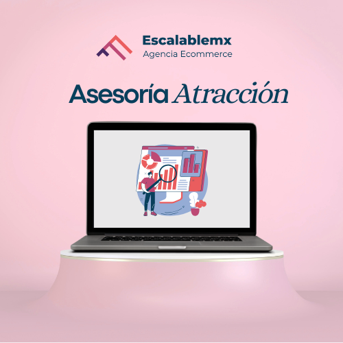 Asesoría Atracción