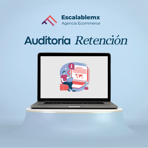 Auditoría Retención