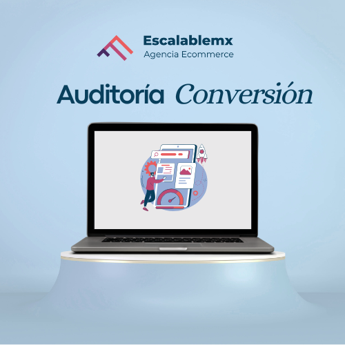 Auditoría Conversión