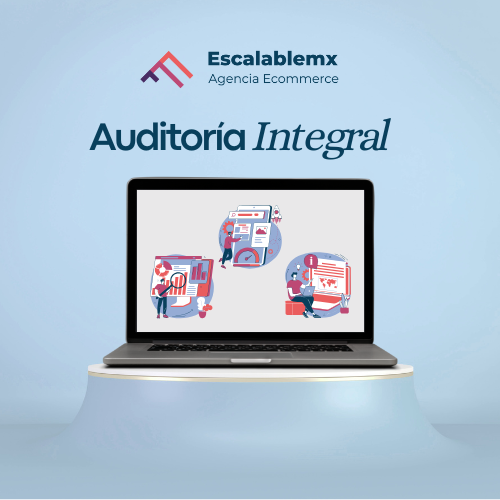 Auditoría Integral